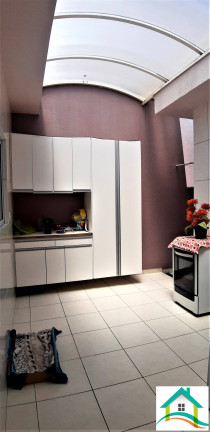 Imagem Casa com 2 Quartos à Venda, 138 m² em Vila Palmares - Santo André Imagem Casa com 2 Quartos à Venda, 138 m² em Vila Palmares - Santo André