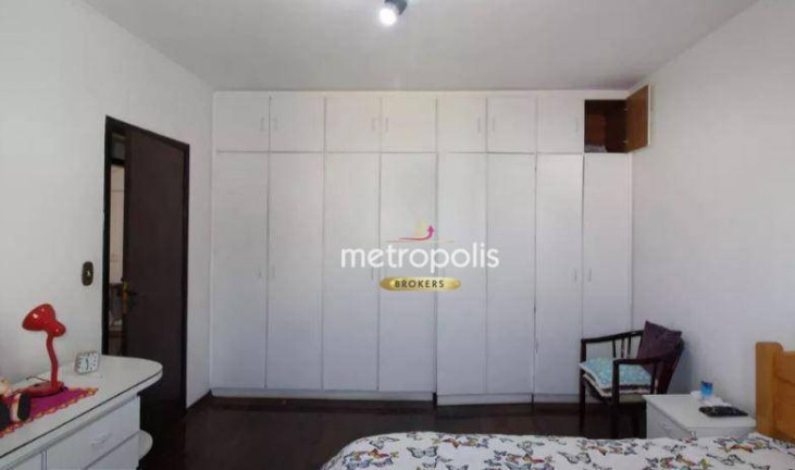 Imagem Sobrado com 4 Quartos à Venda, 218 m² em Santa Maria - Santo André Imagem Sobrado com 4 Quartos à Venda, 218 m² em Santa Maria - Santo André