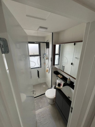 Imagem Apartamento com 2 Quartos para Alugar, 50 m² em Vila Harmonia - Araraquara