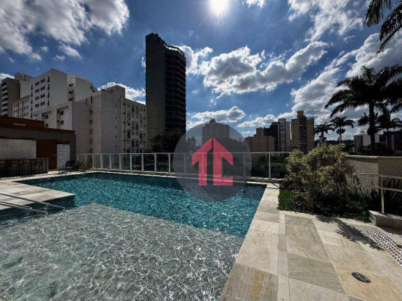 Imagem Apartamento com 1 Quarto à Venda, 41 m² em Vila Itapura - Campinas Imagem Apartamento com 1 Quarto à Venda, 41 m² em Vila Itapura - Campinas