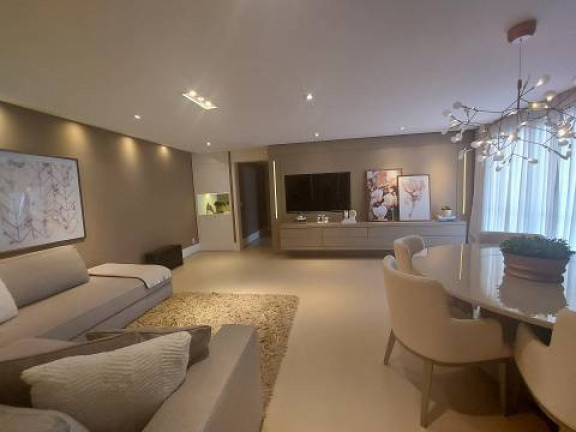 Imagem Apartamento com 3 Quartos à Venda, 130 m² em Saúde - São Paulo
