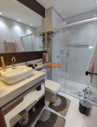 Imagem Apartamento com 2 Quartos à Venda, 47 m² em Vila Nova Bonsucesso - Guarulhos Imagem Apartamento com 2 Quartos à Venda, 47 m² em Vila Nova Bonsucesso - Guarulhos