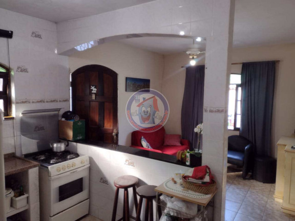 Imagem Casa com 1 Quarto à Venda, 50 m² em Flórida Mirim - Mongaguá Imagem Casa com 1 Quarto à Venda, 50 m² em Flórida Mirim - Mongaguá