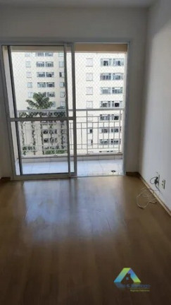 Apartamento com 2 Quartos à Venda, 55 m² em Vila Das Mercês - São Paulo