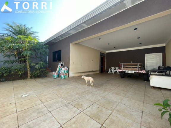 Imagem Casa com 3 Quartos à Venda, 221 m² em Jardim Zulmira - Sorocaba Imagem Casa com 3 Quartos à Venda, 221 m² em Jardim Zulmira - Sorocaba
