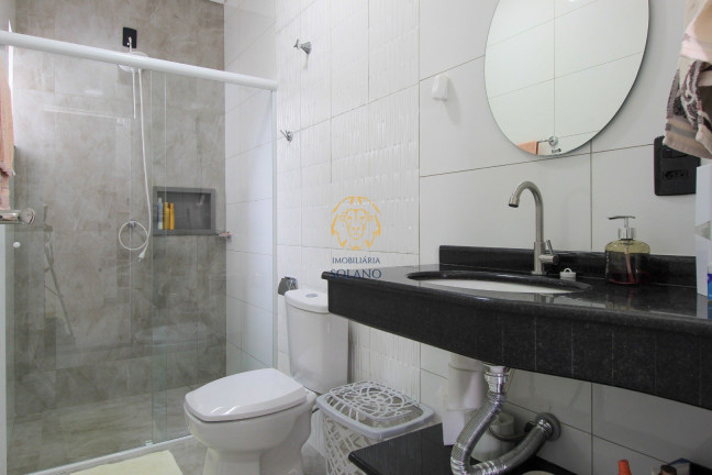 Imagem Casa com 3 Quartos à Venda, 221 m² em Paese - Itapoá Imagem Casa com 3 Quartos à Venda, 221 m² em Paese - Itapoá