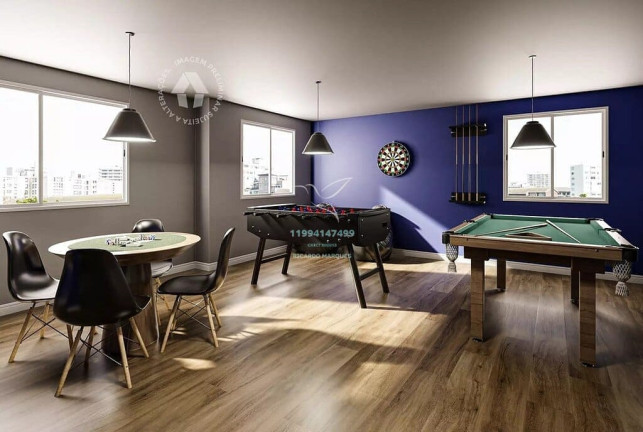 Imagem Apartamento com 1 Quarto à Venda, 28 m² em Vila Sônia - São Paulo Imagem Apartamento com 1 Quarto à Venda, 28 m² em Vila Sônia - São Paulo