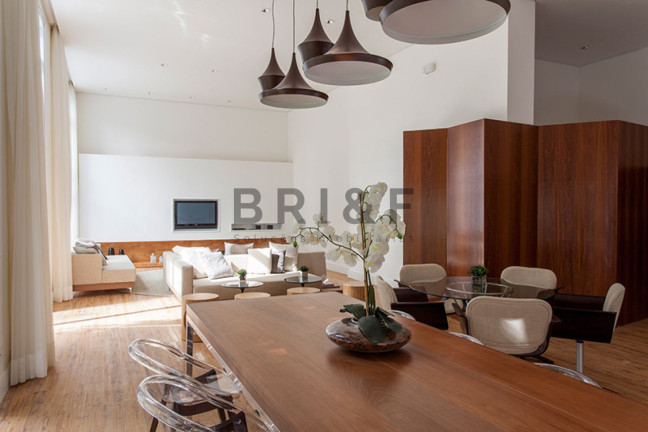 Imagem Apartamento com 2 Quartos à Venda, 85 m² em Brooklin  - São Paulo
