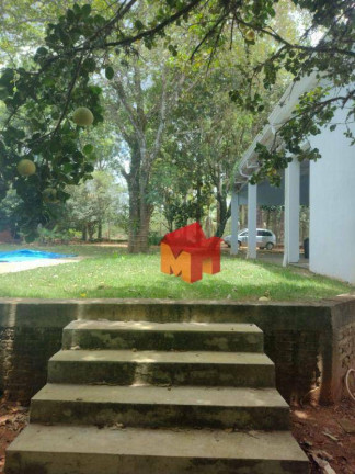Imagem Chácara com 1 Quarto à Venda, 250 m² em Mirante Jaguari - Cosmópolis Imagem Chácara com 1 Quarto à Venda, 250 m² em Mirante Jaguari - Cosmópolis