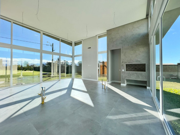 Imagem Casa com 3 Quartos à Venda, 400 m² em Caburé - Xangri-lá Imagem Casa com 3 Quartos à Venda, 400 m² em Caburé - Xangri-lá