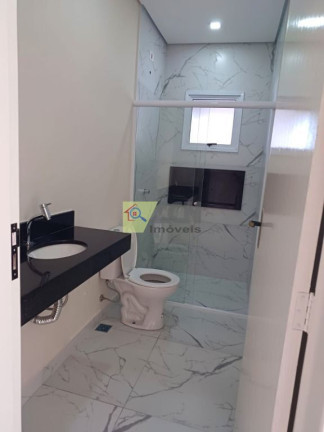 Imagem Casa com 3 Quartos à Venda, 96 m² em Loteamento Jardim Vila Verde - Hortolândia Imagem Casa com 3 Quartos à Venda, 96 m² em Loteamento Jardim Vila Verde - Hortolândia