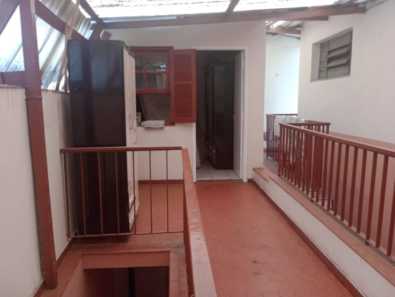 Imagem Casa com 3 Quartos à Venda, 230 m² em Pinheiros - São Paulo Imagem Casa com 3 Quartos à Venda, 230 m² em Pinheiros - São Paulo