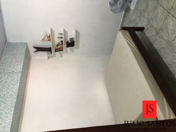 Imagem Casa com 5 Quartos à Venda, 120 m² em Perequê Açu - Ubatuba