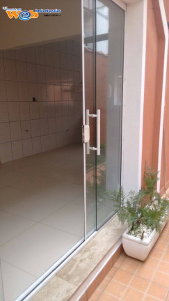Imagem Casa com 3 Quartos à Venda, em Vila Tupi - Praia Grande Imagem Casa com 3 Quartos à Venda, em Vila Tupi - Praia Grande