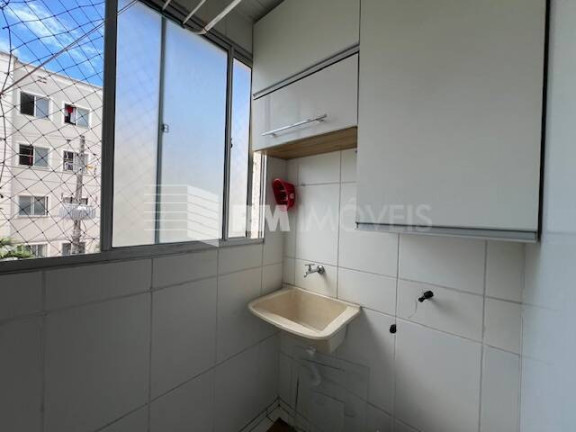 Imagem Apartamento com 2 Quartos para Alugar, 45 m² em Caixa D'água - Lauro De Freitas Imagem Apartamento com 2 Quartos para Alugar, 45 m² em Caixa D'água - Lauro De Freitas