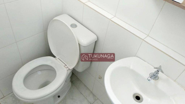 Imagem Apartamento com 2 Quartos à Venda, 59 m² em Vila Milton - Guarulhos