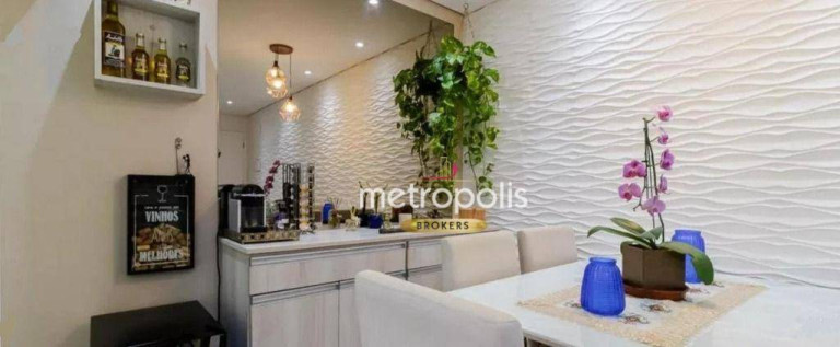 Imagem Apartamento com 3 Quartos à Venda, 63 m² em Vila Moraes - São Paulo Imagem Apartamento com 3 Quartos à Venda, 63 m² em Vila Moraes - São Paulo