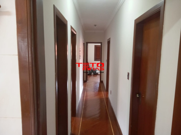 Casa com 3 Quartos à Venda, 174 m² em Bairro Serra Azul - São Lourenço