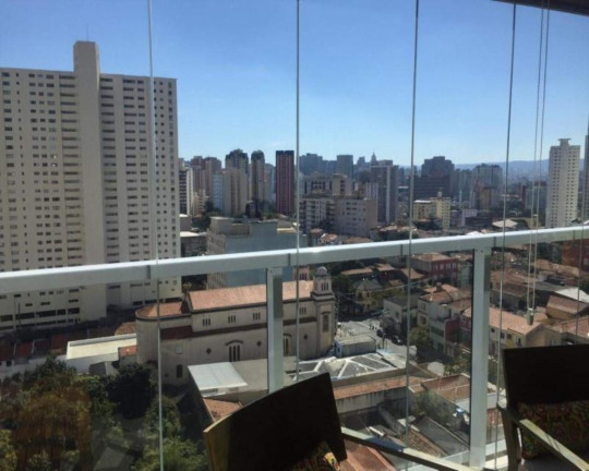 Imagem Apartamento com 2 Quartos à Venda, 76 m² em Aclimação - São Paulo Imagem Apartamento com 2 Quartos à Venda, 76 m² em Aclimação - São Paulo