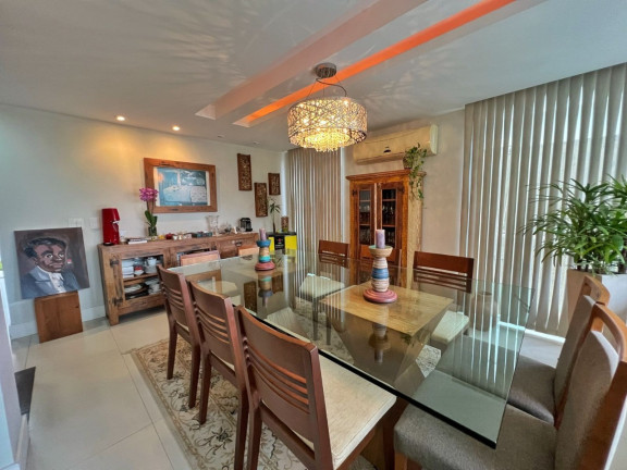Imagem Casa de Condomínio com 5 Quartos à Venda, 518 m² em Charitas - Niterói