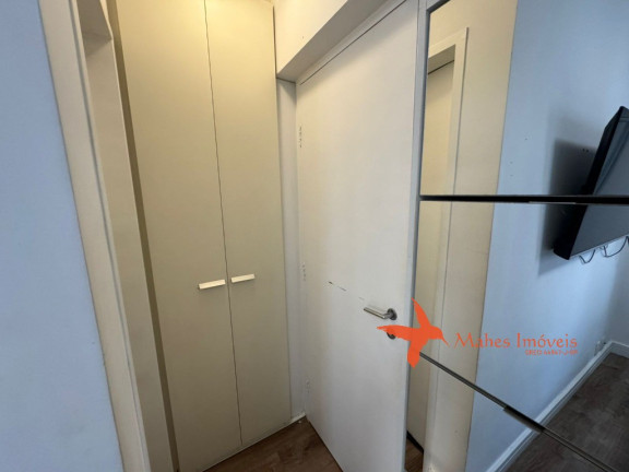Imagem Imóvel com 2 Quartos à Venda, 54 m² em Pinheiros - São Paulo Imagem Imóvel com 2 Quartos à Venda, 54 m² em Pinheiros - São Paulo