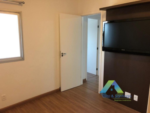 Imagem Apartamento com 3 Quartos à Venda, 73 m² em Vila Santa Catarina - São Paulo