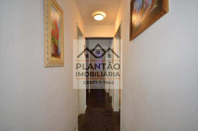 Imagem Apartamento com 3 Quartos à Venda, 61 m² em Boa Vista - Curitiba