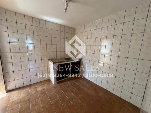 Apartamento com 3 Quartos à Venda, 85 m² em Setor Sudoeste - Goiânia