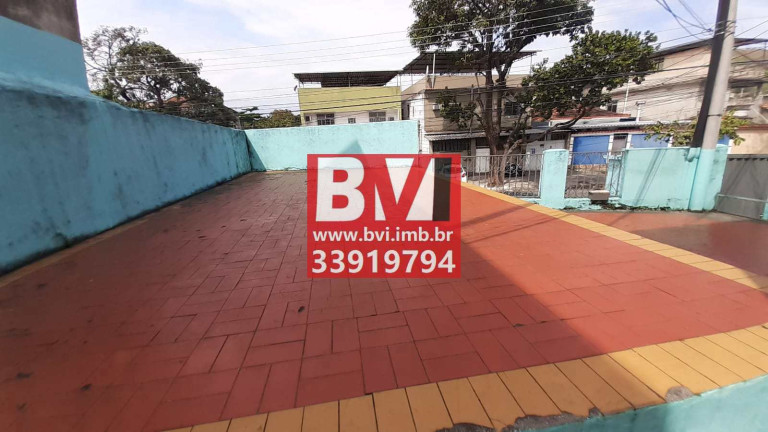 Imagem Apartamento com 1 Quarto à Venda, 60 m² em Vaz Lobo - Rio De Janeiro Imagem Apartamento com 1 Quarto à Venda, 60 m² em Vaz Lobo - Rio De Janeiro