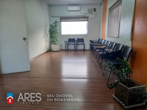 Sala Comercial para Alugar, 17 m² em Jardim Girassol - Americana