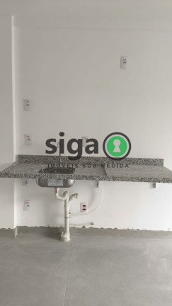 Imagem Apartamento com 1 Quarto para Alugar, 25 m² em Vila Nova Conceição - São Paulo Imagem Apartamento com 1 Quarto para Alugar, 25 m² em Vila Nova Conceição - São Paulo