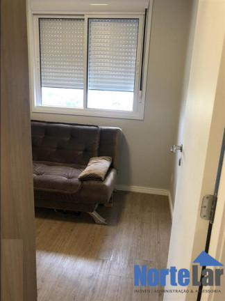 Imagem Apartamento com 2 Quartos à Venda, 53 m² em Vila Maria - São Paulo