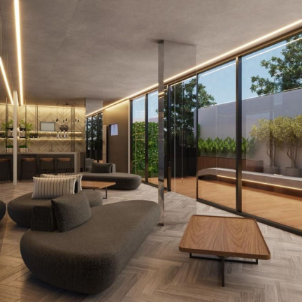 Imagem Apartamento com 1 Quarto à Venda, 18 m² em Jardim Oceania - João Pessoa