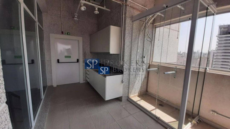 Imagem Sala Comercial para Alugar, 292 m² em Indianópolis - São Paulo Imagem Sala Comercial para Alugar, 292 m² em Indianópolis - São Paulo