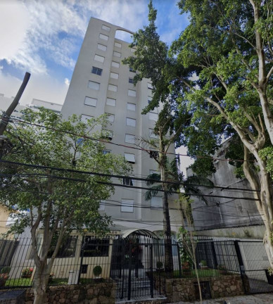 Imagem Imóvel com 3 Quartos à Venda, 95 m² em Campo Belo - São Paulo Imagem Imóvel com 3 Quartos à Venda, 95 m² em Campo Belo - São Paulo