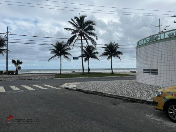 Imagem Apartamento com 1 Quarto à Venda, 55 m² em Vila Balneária - Praia Grande
