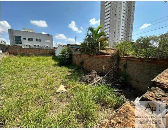 Imagem Terreno à Venda, 390 m² em Parque Amazonia - Goiânia Imagem Terreno à Venda, 390 m² em Parque Amazonia - Goiânia
