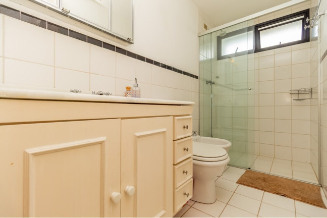 Imagem Apartamento com 1 Quarto à Venda, 117 m² em Vila Andrade - São Paulo
