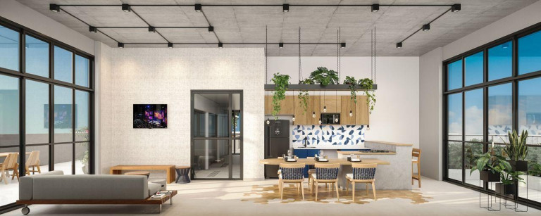 Imagem Imóvel com 1 Quarto à Venda, 25 m² em Vila Guarani (z Sul) - São Paulo Imagem Imóvel com 1 Quarto à Venda, 25 m² em Vila Guarani (z Sul) - São Paulo