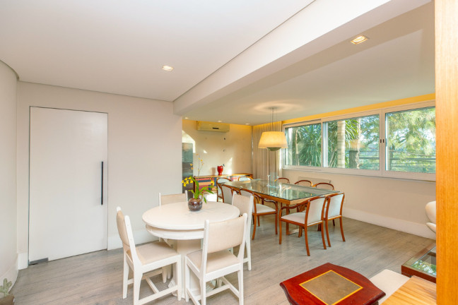 Imagem Apartamento com 2 Quartos à Venda, 126 m² em Jardim Europa - São Paulo Imagem Apartamento com 2 Quartos à Venda, 126 m² em Jardim Europa - São Paulo