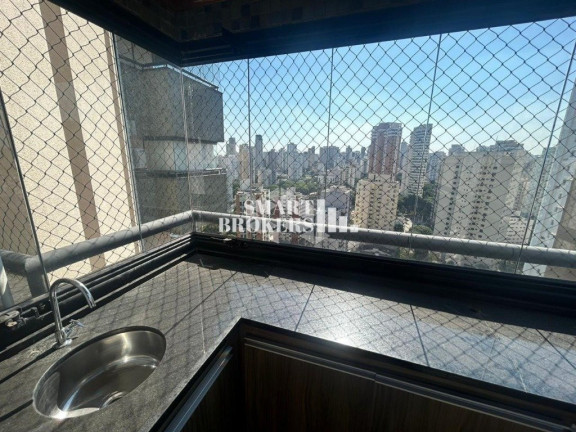 Imagem Apartamento com 3 Quartos à Venda, 120 m² em Jardim Vila Mariana - São Paulo Imagem Apartamento com 3 Quartos à Venda, 120 m² em Jardim Vila Mariana - São Paulo