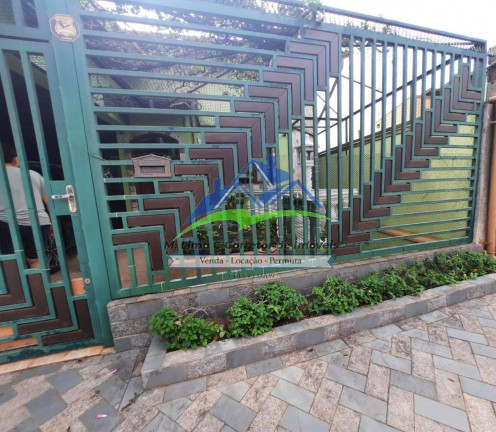Imagem Casa à Venda, 236 m² em Centro - Caieiras Imagem Casa à Venda, 236 m² em Centro - Caieiras