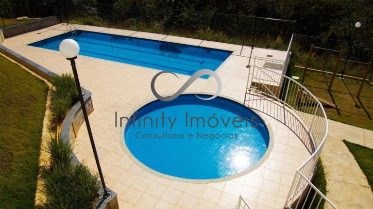 Imagem Apartamento com 2 Quartos à Venda, 59 m² em Palmital - Lagoa Santa