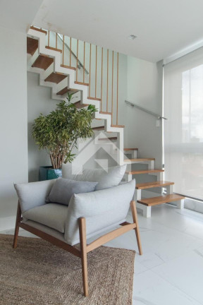 Imagem Cobertura com 3 Quartos à Venda, 220 m² em Enseada - Guarujá Imagem Cobertura com 3 Quartos à Venda, 220 m² em Enseada - Guarujá