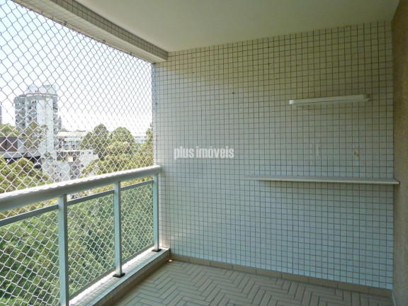 Apartamento com 3 Quartos à Venda, 78 m² em Panamby - São Paulo
