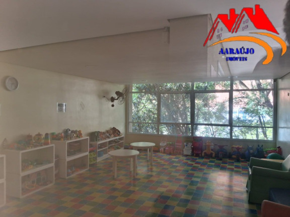Imagem Imóvel com 3 Quartos à Venda, 70 m² em Jaguaré - São Paulo