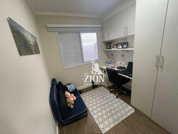Imagem Apartamento com 2 Quartos à Venda, 62 m² em Parada Inglesa - São Paulo Imagem Apartamento com 2 Quartos à Venda, 62 m² em Parada Inglesa - São Paulo