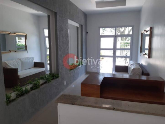 Imagem Apartamento com 2 Quartos à Venda, 70 m² em Braga - Cabo Frio