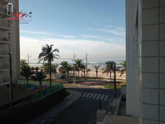 Imagem Apartamento com 2 Quartos à Venda, 63 m² em Balneario Florida - Praia Grande