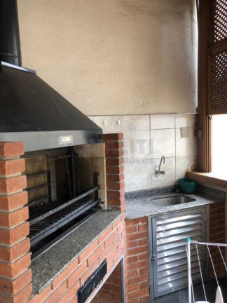 Imagem Apartamento com 2 Quartos à Venda, 127 m² em Moema - São Paulo